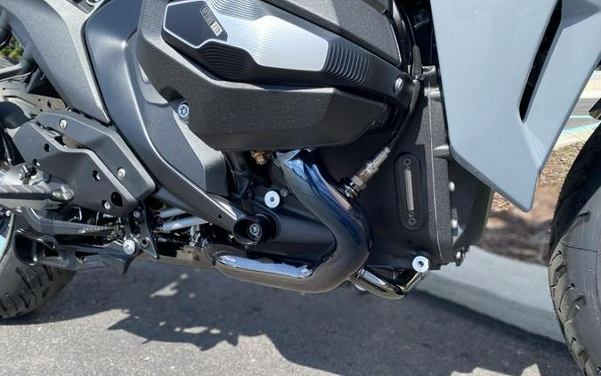 New 2026 BMW R1300RS