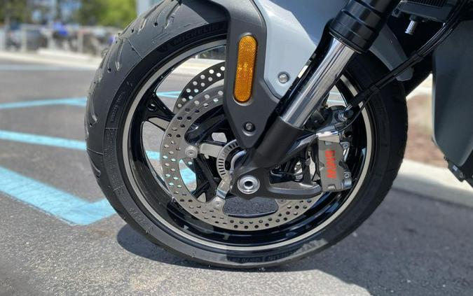 New 2026 BMW R1300RS