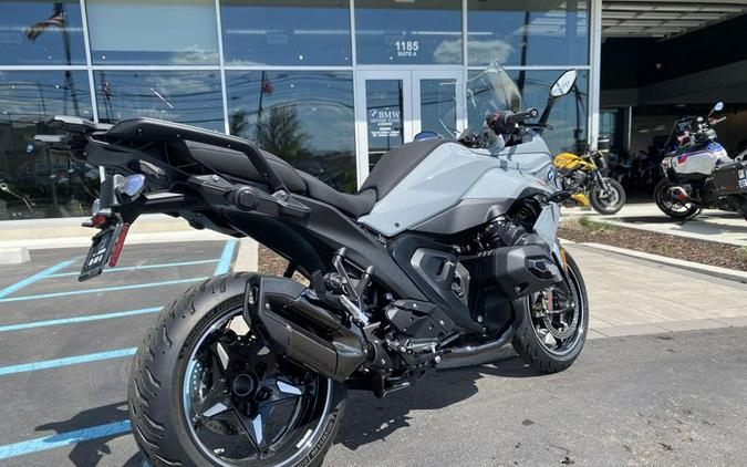New 2026 BMW R1300RS