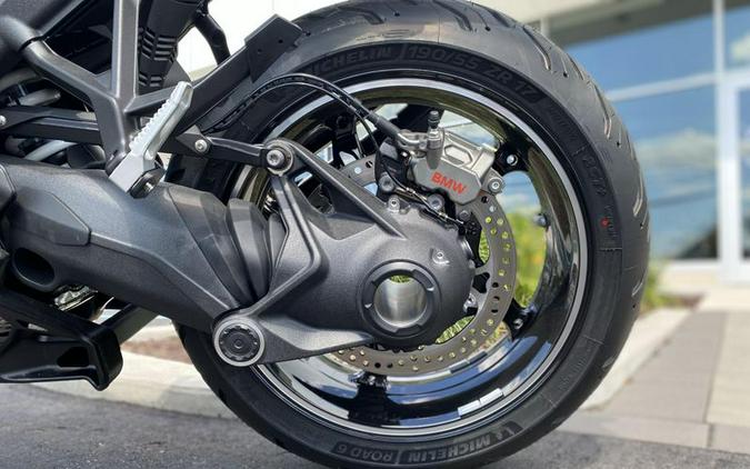 New 2026 BMW R1300RS