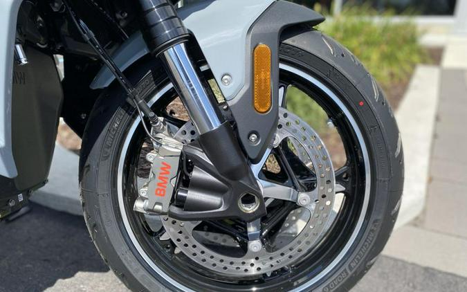 New 2026 BMW R1300RS
