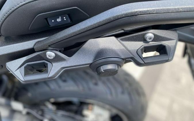 New 2026 BMW R1300RS