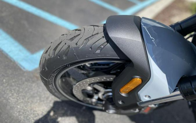 New 2026 BMW R1300RS