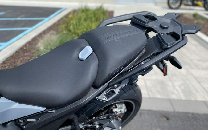 New 2026 BMW R1300RS