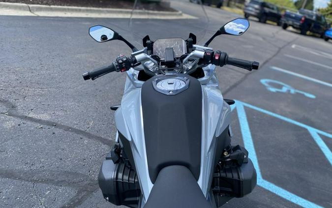 New 2026 BMW R1300RS