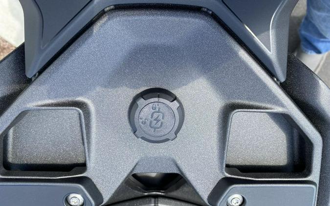 New 2026 BMW R1300RS