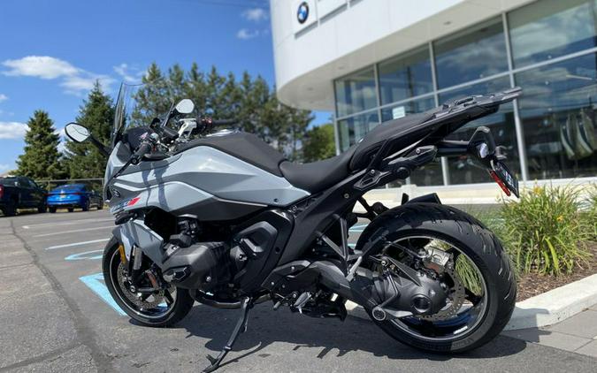New 2026 BMW R1300RS