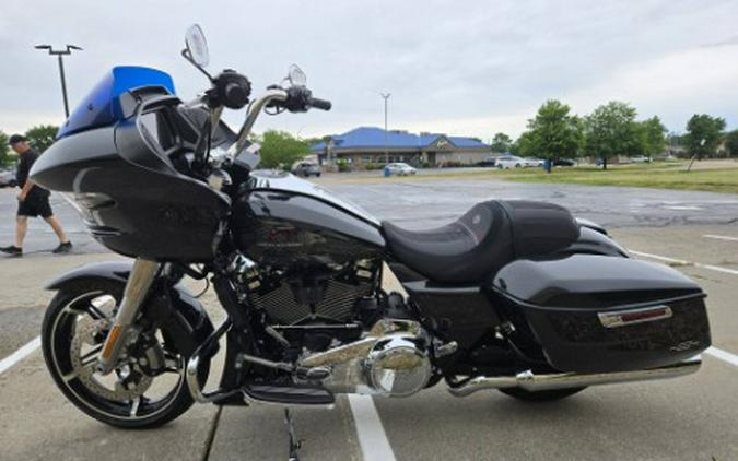 2026 Harley-Davidson Road Glide®