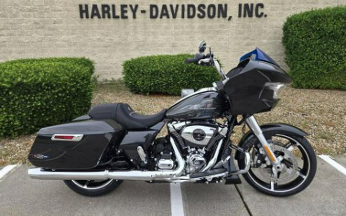 2026 Harley-Davidson Road Glide®