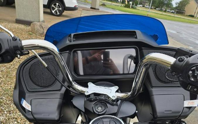 2026 Harley-Davidson Road Glide®