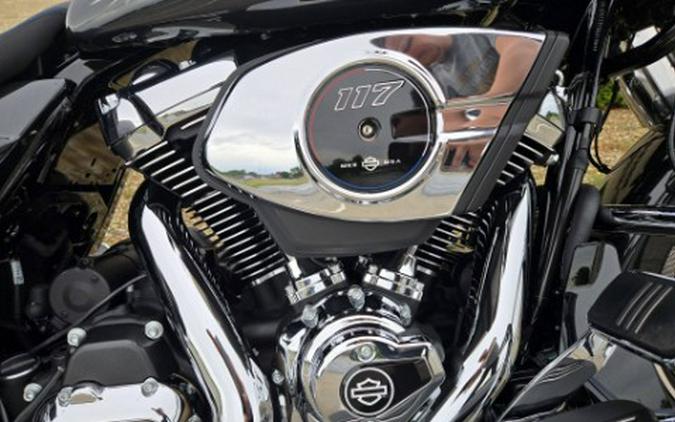 2026 Harley-Davidson Road Glide®