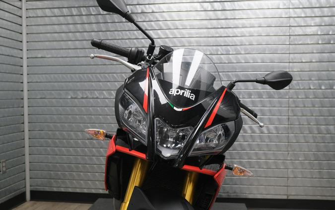 2019 APRILIA TUONO V4 1100
