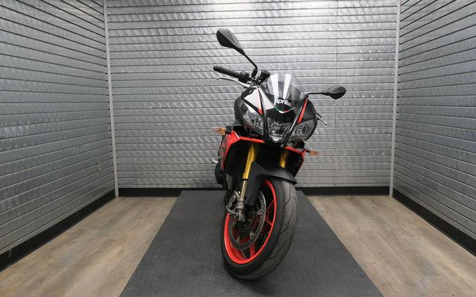2019 APRILIA TUONO V4 1100