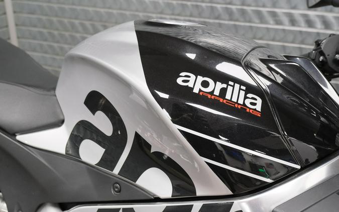 2019 APRILIA TUONO V4 1100