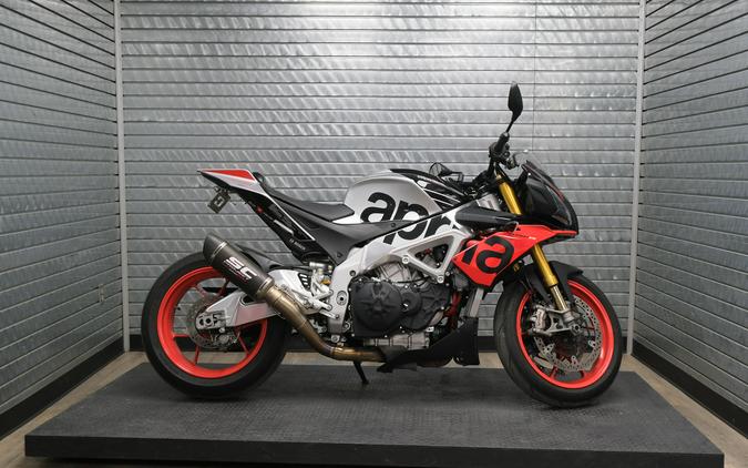 2019 APRILIA TUONO V4 1100
