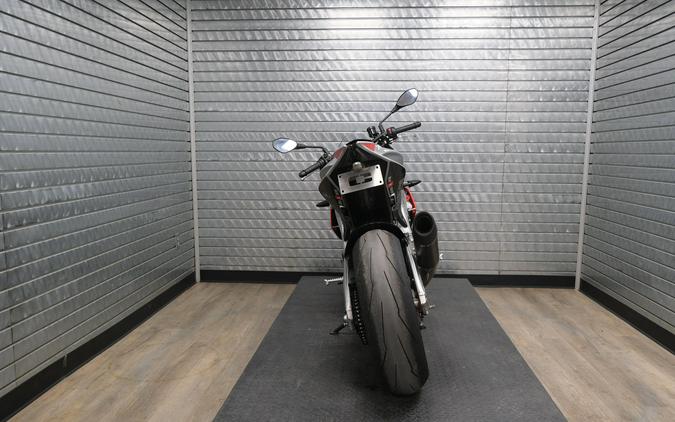 2019 APRILIA TUONO V4 1100