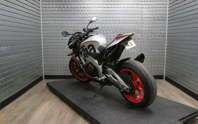 2019 APRILIA TUONO V4 1100