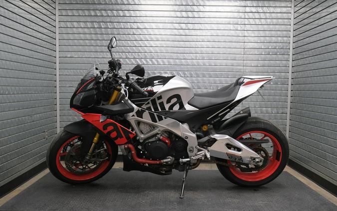 2019 APRILIA TUONO V4 1100