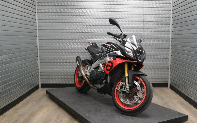 2019 APRILIA TUONO V4 1100
