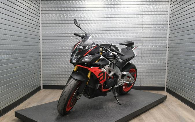 2019 APRILIA TUONO V4 1100