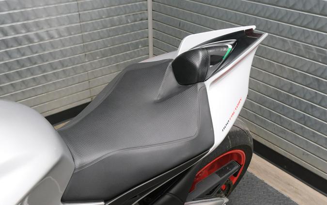 2019 APRILIA TUONO V4 1100