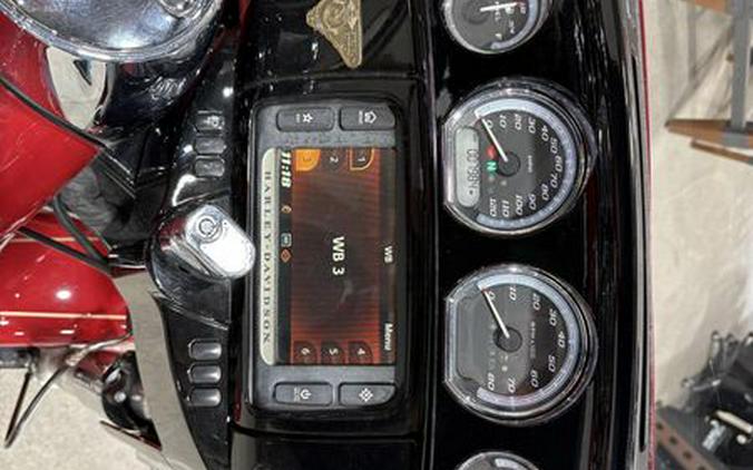 Used 2016 Harley-Davidson FLHTK ELECTRA GLIDE ULTRA LIMITED