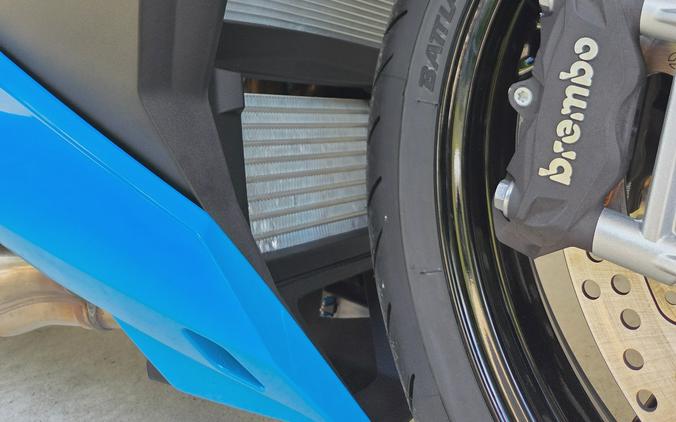2026 BMW S 1000 R