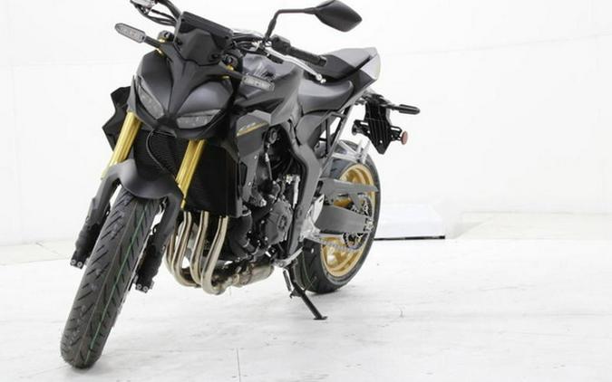 2026 Honda CB1000 Hornet SP