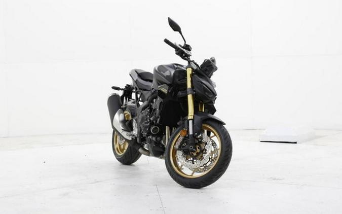 2026 Honda CB1000 Hornet SP