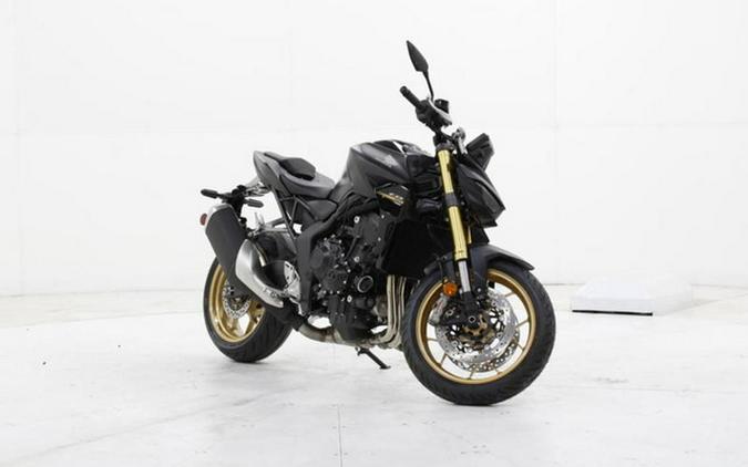 2026 Honda CB1000 Hornet SP