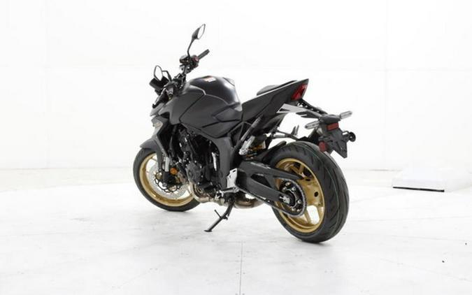 2026 Honda CB1000 Hornet SP