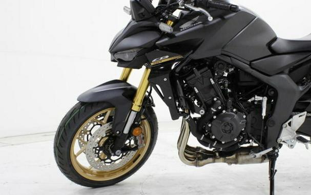 2026 Honda CB1000 Hornet SP