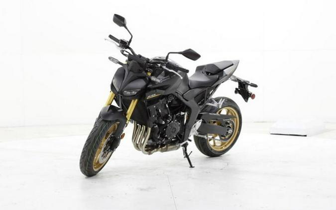 2026 Honda CB1000 Hornet SP
