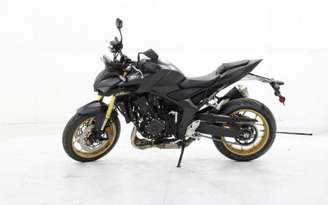 2026 Honda CB1000 Hornet SP
