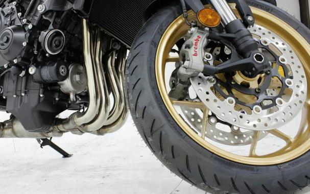 2026 Honda CB1000 Hornet SP