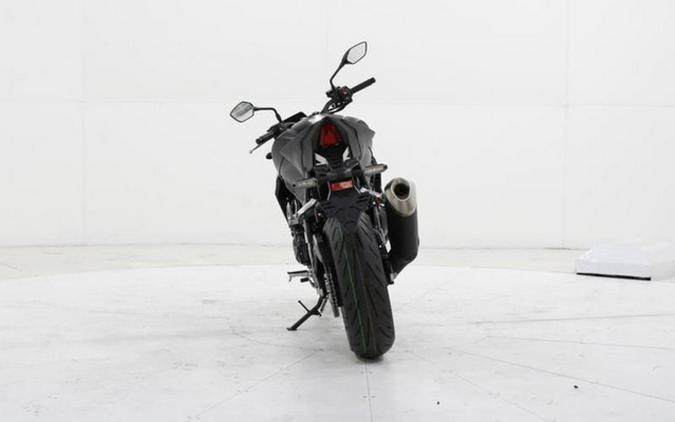 2026 Honda CB1000 Hornet SP