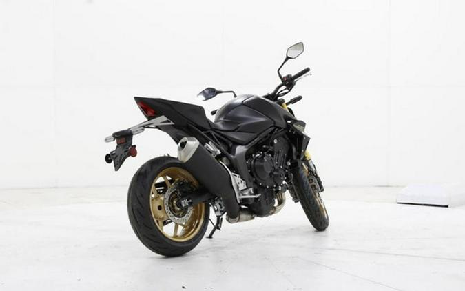 2026 Honda CB1000 Hornet SP