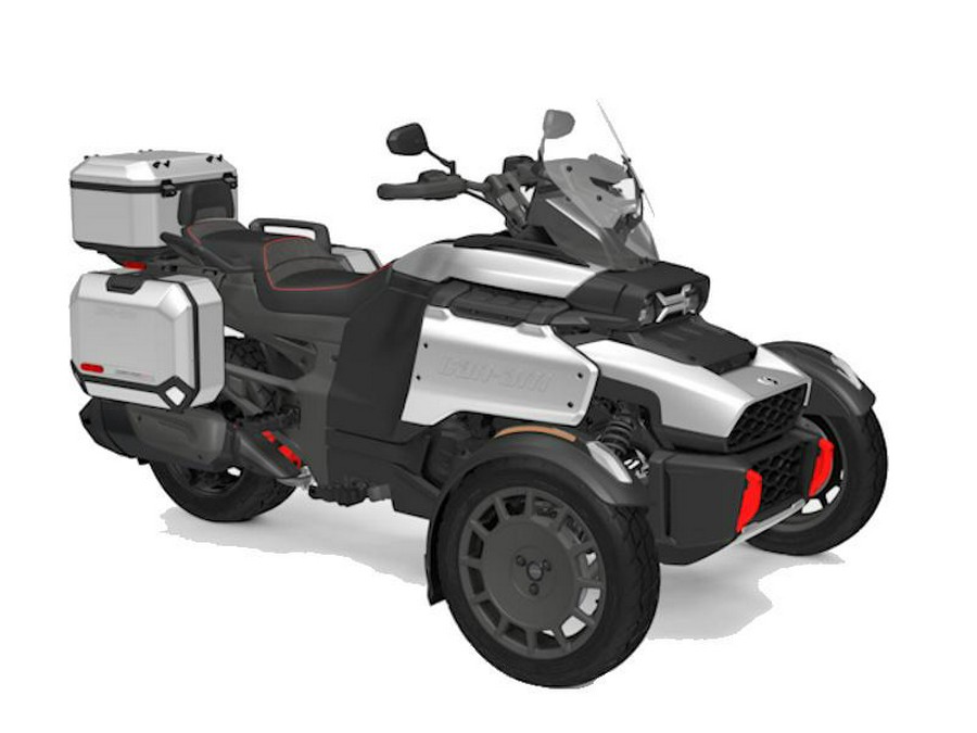 2025 Can-Am Canyon XT