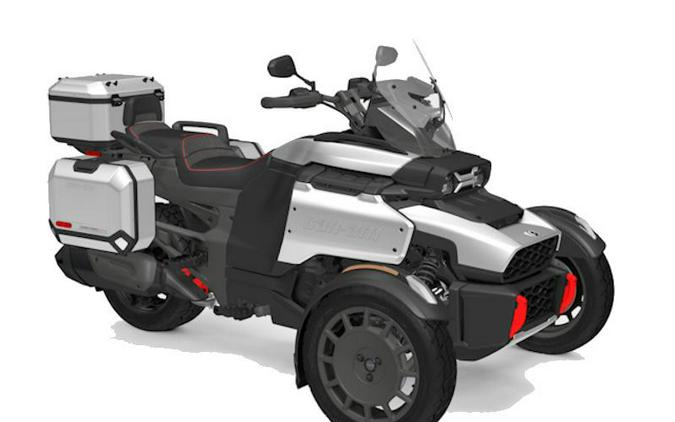 2025 Can-Am Canyon XT