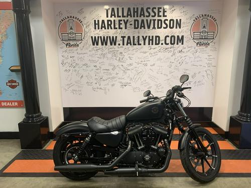 2020 Harley-Davidson Iron 1200 Review: Outstanding Sporster