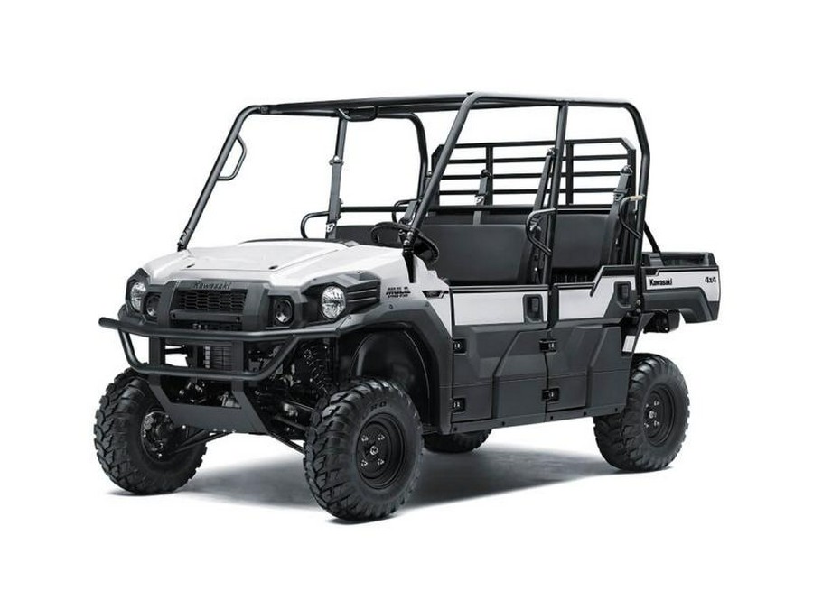 2022 Kawasaki Mule PRO-FXT™ EPS