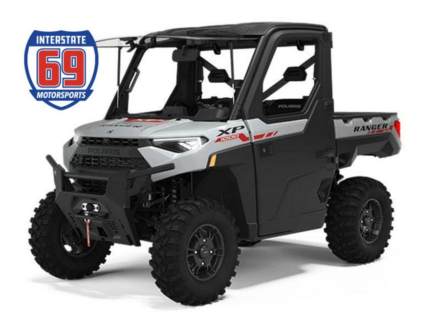 2023 Polaris® Ranger XP 1000 NorthStar Edition Trail Boss