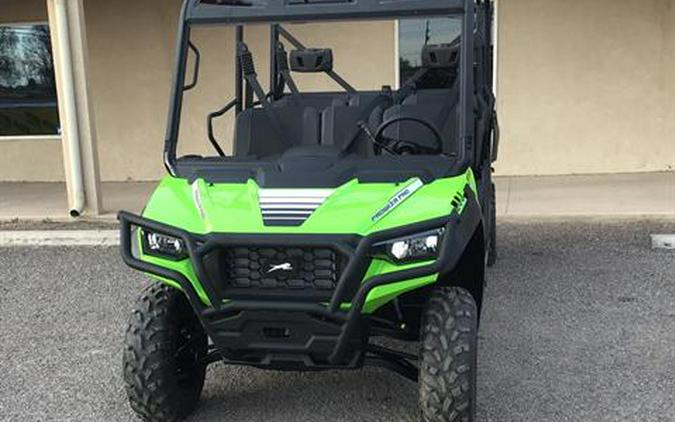 2023 Arctic Cat Prowler Pro Crew EPS