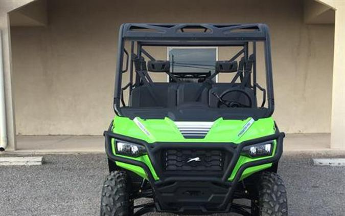 2023 Arctic Cat Prowler Pro Crew EPS