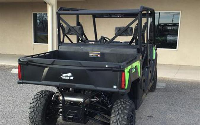 2023 Arctic Cat Prowler Pro Crew EPS