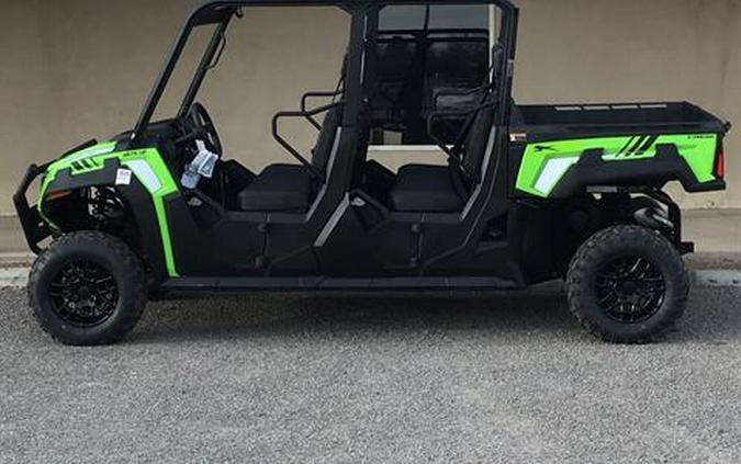 2023 Arctic Cat Prowler Pro Crew EPS