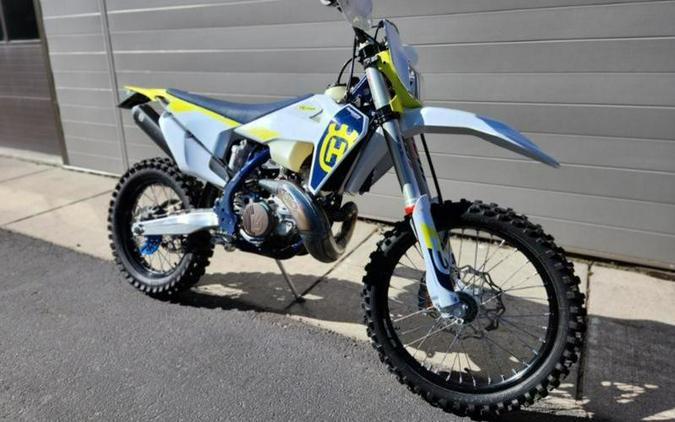 2023 Husqvarna® TE 250