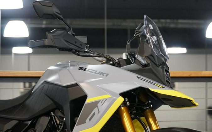 2023 Suzuki V-Strom 800DE