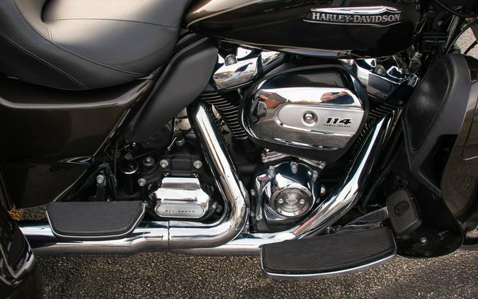 2020 Harley-Davidson Tri Glide Ultra