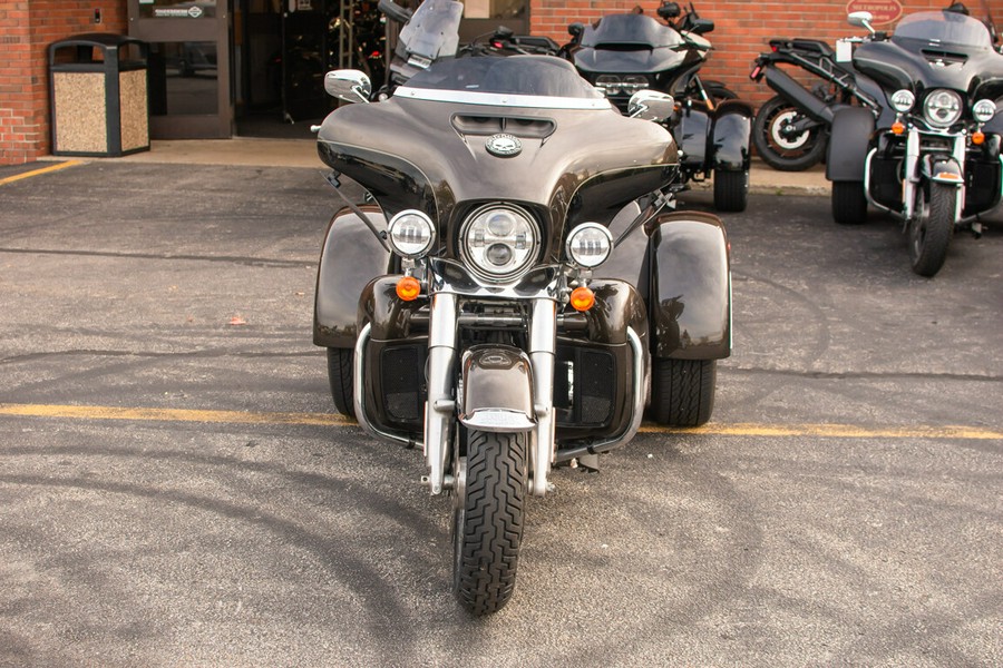 2020 Harley-Davidson Tri Glide Ultra